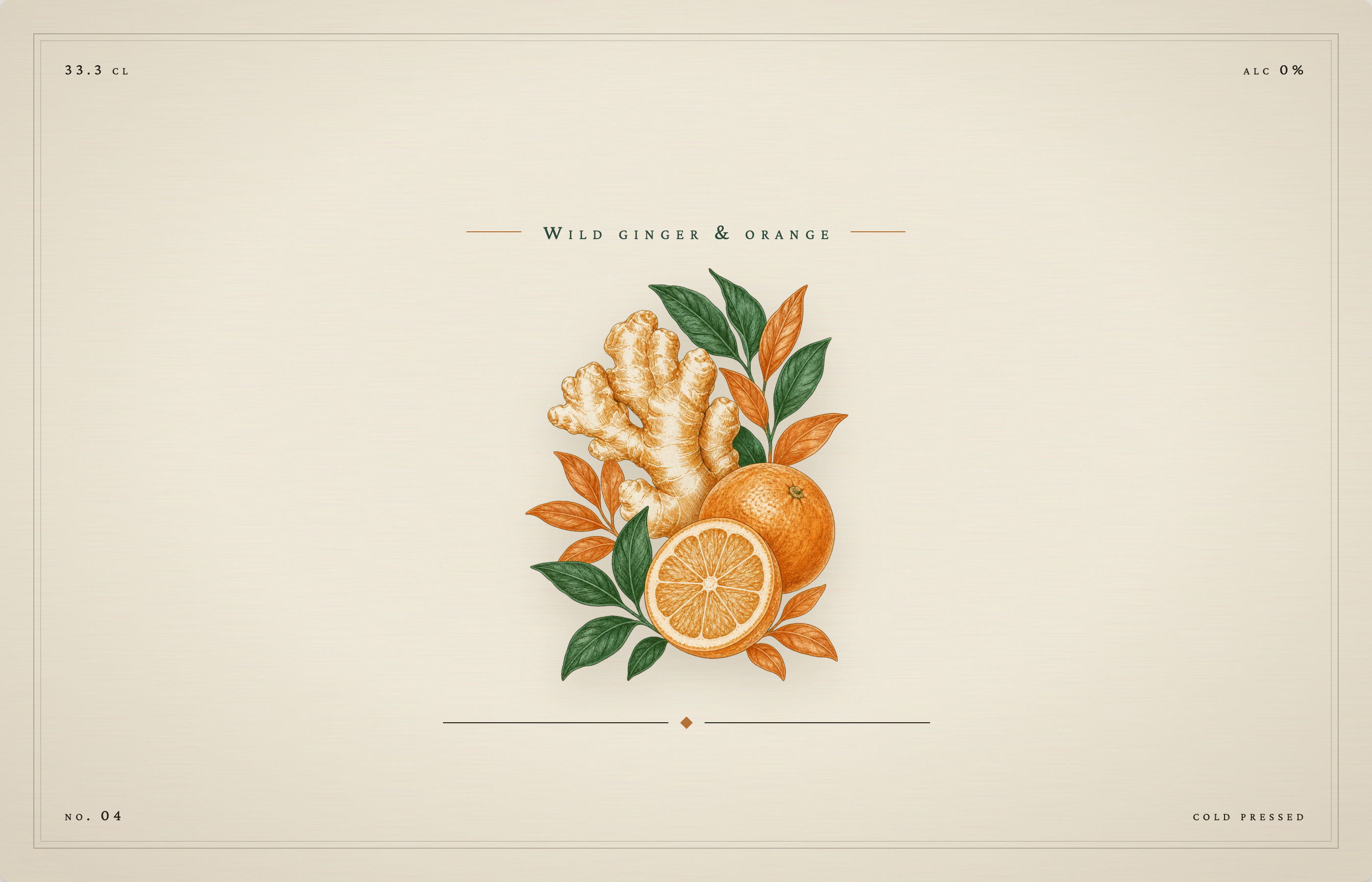 Wildroot packaging — 1